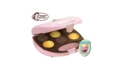 BestronDCM8162 Cupcake Maker
