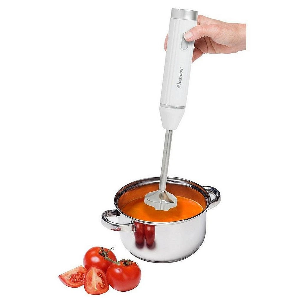 Bestron AHB400W Staafmixer Met Opbergbox 2 Bestron AHB400W Staafmixer Met Opbergbox - Afbeelding 2