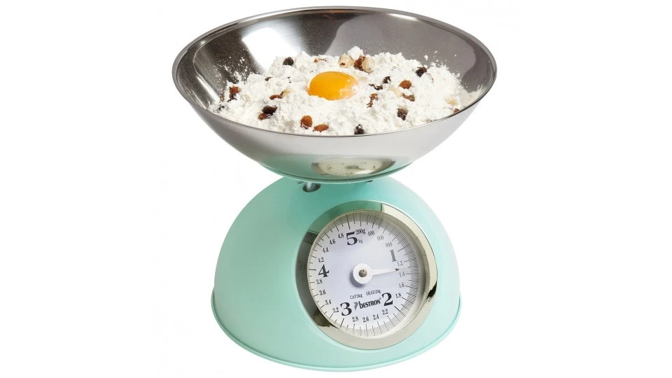 Bestron DKW700SDM Keukenweegschaal 1 Bestron DKW700SDM Keukenweegschaal