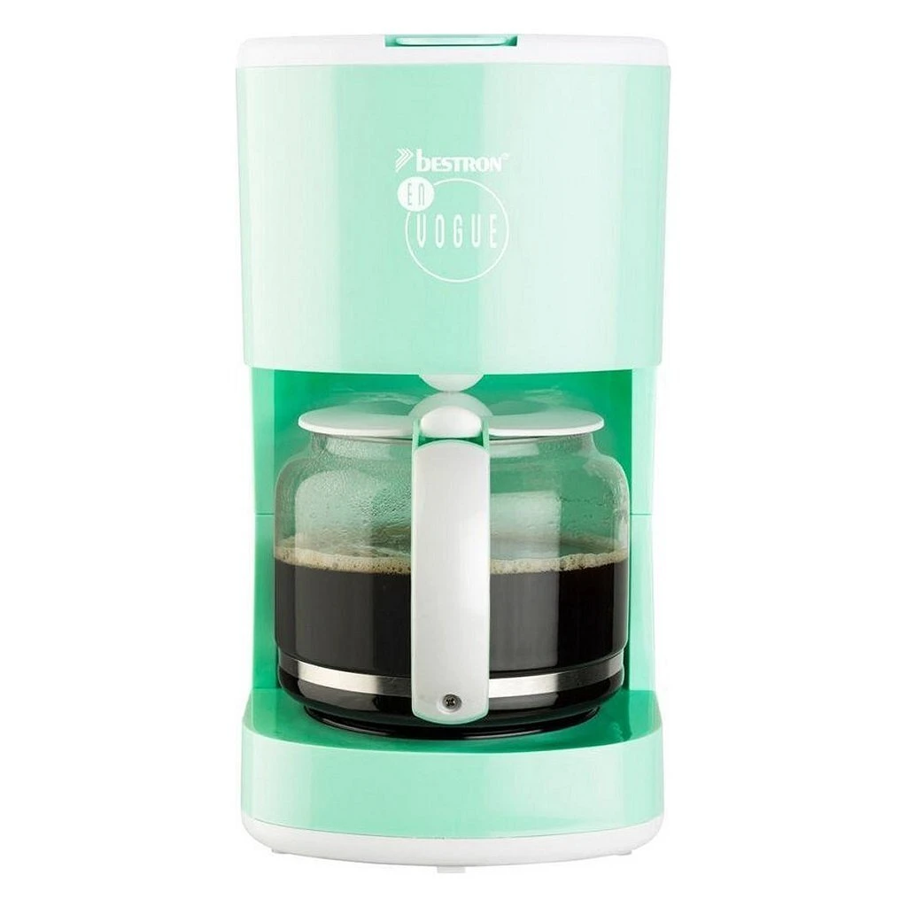 Bestron ACM300EVM Koffiezetapparaat Mint 1 Bestron ACM300EVM Koffiezetapparaat Mint