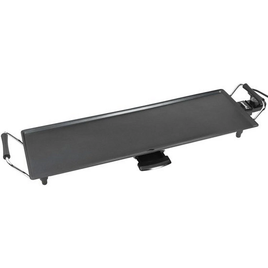 Bestron ABP603 Plancha Bakplaat XL 1800W 2 Bestron ABP603 Plancha Bakplaat XL 1800W - Afbeelding 2