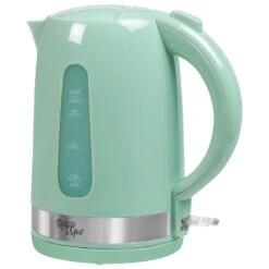 Bestron AWK1000M Waterkoker 1.7L 2200W Mint