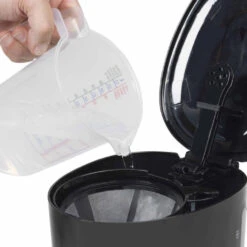 Bestron ACM750Z Koffiezetter 10 Bestron ACM750Z Koffiezetter -Bestron 8712184054268 9