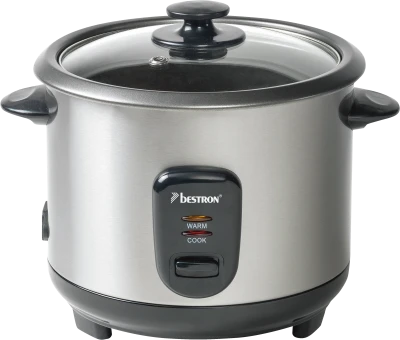 Bestron ARC100 Rijstkoker/pastakoker 1 Bestron ARC100 Rijstkoker/pastakoker