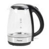 Bestron AWK780G Waterkoker 1.7L 2200W Glas/Zwart