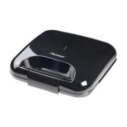 Bestron ASM750Z Tosti IJzer Zwart