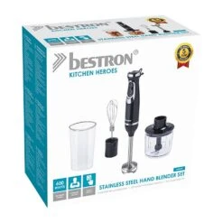 Bestron -Bestron 8712184056163 2
