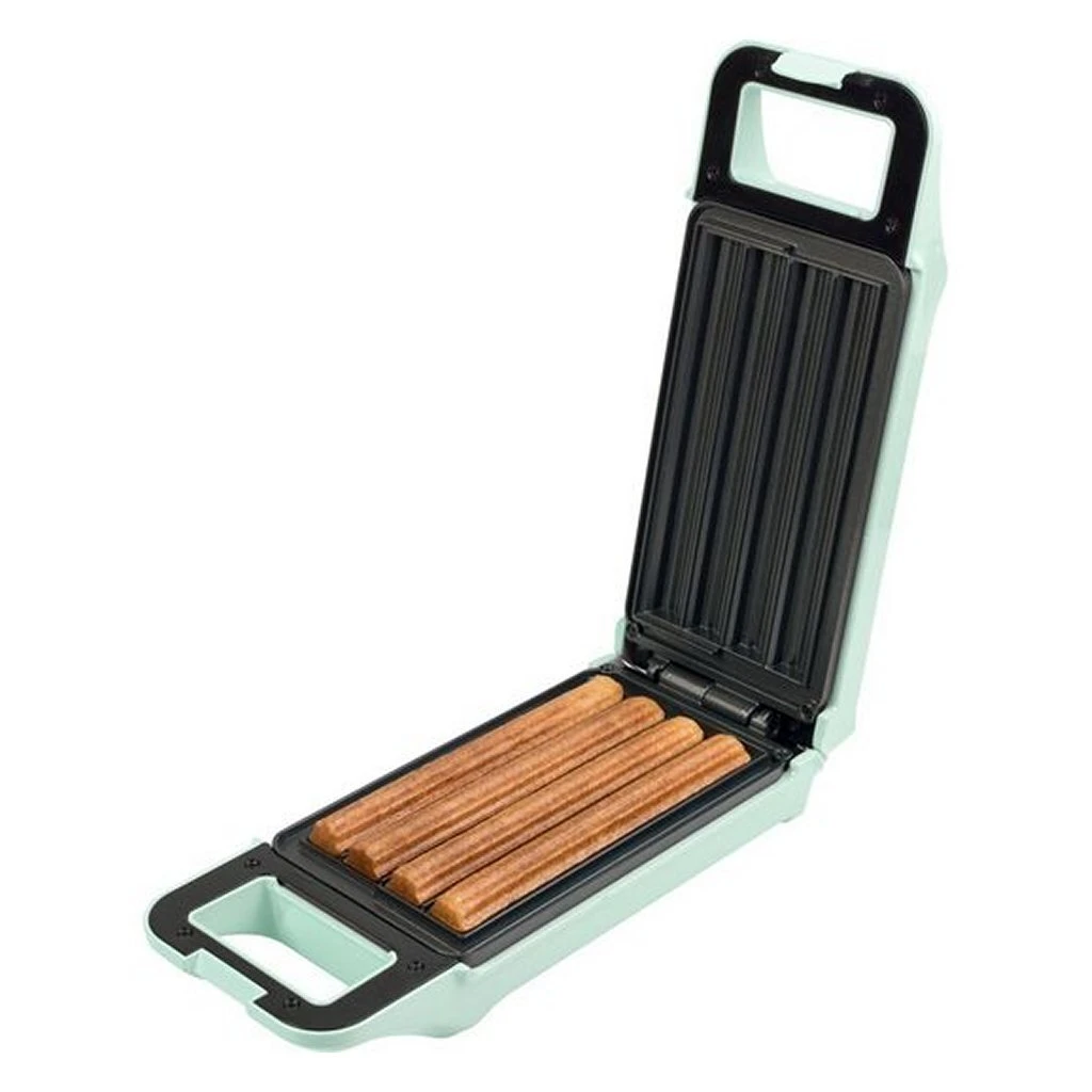 Bestron ACHM200M Churros Maker Mint 3 Bestron ACHM200M Churros Maker Mint - Afbeelding 3