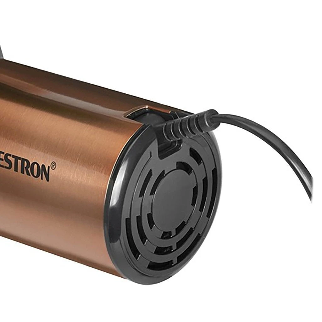 Bestron AHM1000CO Power Handmixer Koper/Zwart 2 Bestron AHM1000CO Power Handmixer Koper/Zwart - Afbeelding 2