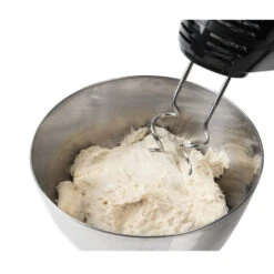 Bestron AHM300Z Power Handmixer Zwart 7 Bestron AHM300Z Power Handmixer Zwart -Bestron 8712184057030 3