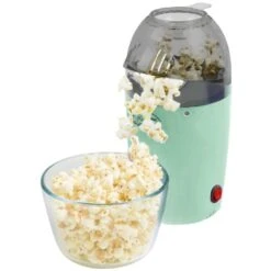 Bestron APC1007M Popcornmaker Mint 5 Bestron APC1007M Popcornmaker Mint -Bestron 8712184058341 3
