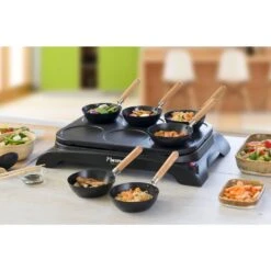 Bestron ASW600 Crepemaker -Bestron 8712184058488 4