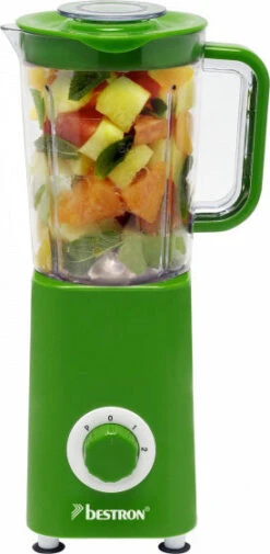 Bestron AB511G Blender Groen