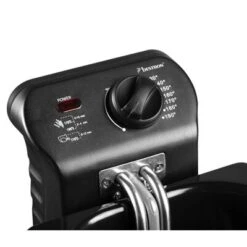 Bestron Friteuse Met Koude Zone AF357A 2000 W 3,5 L Antracietkleurig -Bestron image 10 441210