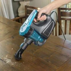 Bestron 2-in-1 Stofzuiger 600 W Blauw En Grijs AVC800 28 Bestron 2-in-1 Stofzuiger 600 W Blauw En Grijs AVC800 -Bestron image 11 420285