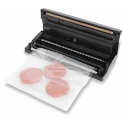 Bestron Vacuümsealer AVS501 140 W Zwart -Bestron image 11 425263