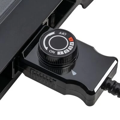 Bestron Tafelgrill ABBQ2000CO 2000 W Koperkleurig 11 Bestron Tafelgrill ABBQ2000CO 2000 W Koperkleurig - Afbeelding 11