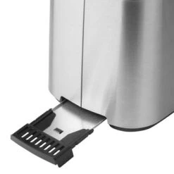 Bestron Broodrooster ATO800STE 800 W Roestvrij Staal -Bestron image 11 440277