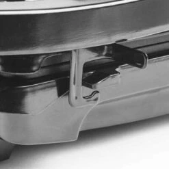 Bestron Panini Grill ASW113CO 1000 W Zwart En Koperkleurig 25 Bestron Panini Grill ASW113CO 1000 W Zwart En Koperkleurig -Bestron image 12 425262