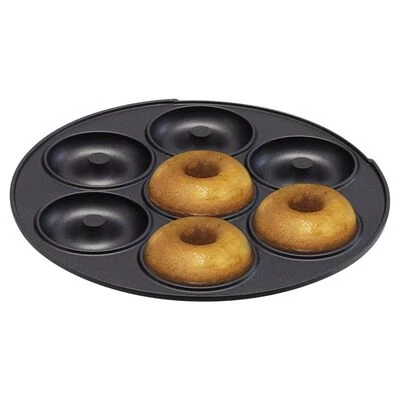 Bestron 3-in-1 Cakemaker ASW238P 700 W Roze 12 Bestron 3-in-1 Cakemaker ASW238P 700 W Roze - Afbeelding 12