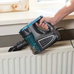 Bestron 2-in-1 Stofzuiger 600 W Blauw En Grijs AVC800 30 Bestron 2-in-1 Stofzuiger 600 W Blauw En Grijs AVC800 -Bestron image 13 420285