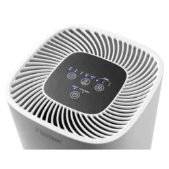 Bestron Luchtreiniger AIRP100UV 45 W Wit -Bestron image 13 440296