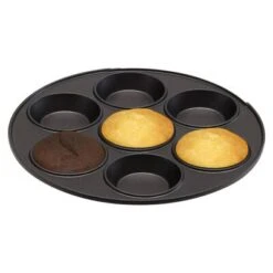 Bestron 3-in-1 Cakemaker ASW238P 700 W Roze 31 Bestron 3-in-1 Cakemaker ASW238P 700 W Roze -Bestron image 14 440260