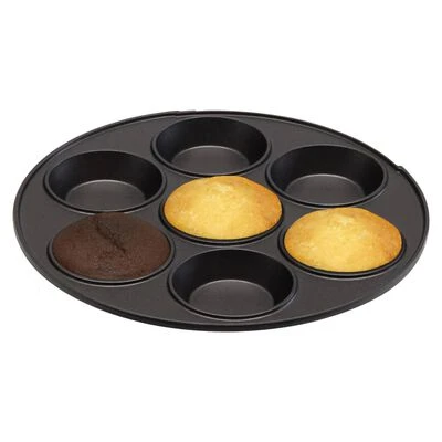 Bestron 3-in-1 Cakemaker ASW238P 700 W Roze 14 Bestron 3-in-1 Cakemaker ASW238P 700 W Roze - Afbeelding 14