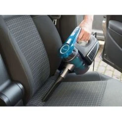 Bestron 2-in-1 Stofzuiger 600 W Blauw En Grijs AVC800 32 Bestron 2-in-1 Stofzuiger 600 W Blauw En Grijs AVC800 -Bestron image 15 420285