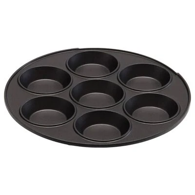 Bestron 3-in-1 Cakemaker ASW238P 700 W Roze 16 Bestron 3-in-1 Cakemaker ASW238P 700 W Roze - Afbeelding 16