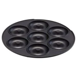 Bestron 3-in-1 Cakemaker ASW238P 700 W Roze 34 Bestron 3-in-1 Cakemaker ASW238P 700 W Roze -Bestron image 17 440260