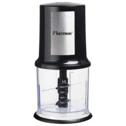Bestron Hakmolen Kitchen Heroes AKC200 400 W 500 ML