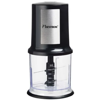 Bestron Hakmolen Kitchen Heroes AKC200 400 W 500 ML 1 Bestron Hakmolen Kitchen Heroes AKC200 400 W 500 ML