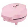 Bestron Cupcakemaker ACC217P 700 W Roze