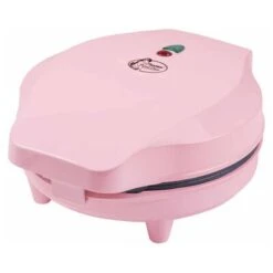 Bestron Cupcakemaker ACC217P 700 W Roze