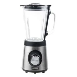 Bestron Blender ABL800STE 1,5 L 500 W Roestvrij Staal