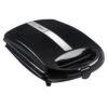 Bestron Sandwichmaker ASM13XXLZ XXL 1300 W Zwart