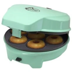Bestron 3-in-1 Cakemaker Mint 700 W ASW238 14 Bestron 3-in-1 Cakemaker Mint 700 W ASW238 -Bestron image 3 409953