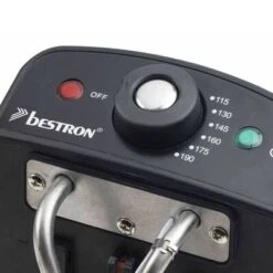 Bestron Friteuse Met Koude Zone AF370CO 2000 W 3,5 L Koperkleurig 15 Bestron Friteuse Met Koude Zone AF370CO 2000 W 3,5 L Koperkleurig -Bestron image 3 425245