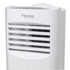 Bestron Mobiele Airconditioner 3-in-1 RC AAC9000 Wit 17 Bestron Mobiele Airconditioner 3-in-1 RC AAC9000 Wit -Bestron image 3 427632