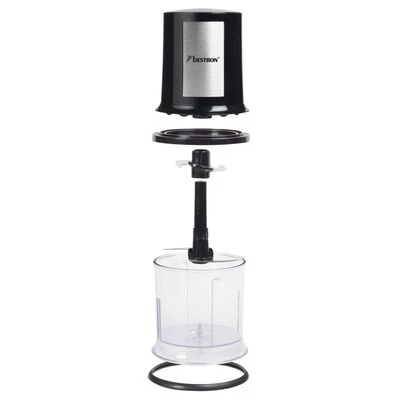 Bestron Hakmolen Kitchen Heroes AKC200 400 W 500 ML 3 Bestron Hakmolen Kitchen Heroes AKC200 400 W 500 ML - Afbeelding 3