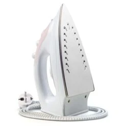 Bestron Stoomstrijkijzer AEA6088P 1800 W Wit En Roze 10 Bestron Stoomstrijkijzer AEA6088P 1800 W Wit En Roze -Bestron image 3 429312