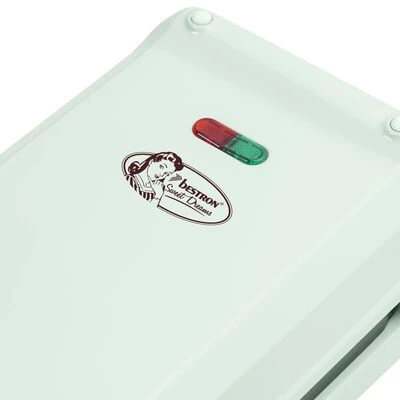 Bestron Churrosmaker ACHM200M 700 W Mint 3 Bestron Churrosmaker ACHM200M 700 W Mint - Afbeelding 3