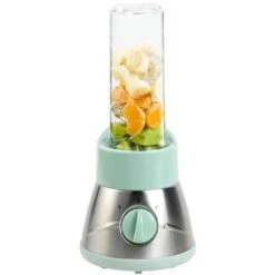 Bestron Smoothiemaker Royal AFM200M Mint -Bestron image 3 431662