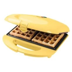 Bestron Wafelijzer Sweet Dreams ASW401V 700 W Vanillekleurig -Bestron image 3 440239