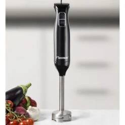 Bestron Staafmixer ASM250Z 250 W Zwart -Bestron image 3 440288