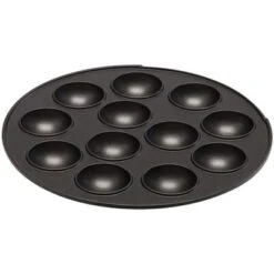 Bestron 3-in-1 Cakemaker Mint 700 W ASW238 15 Bestron 3-in-1 Cakemaker Mint 700 W ASW238 -Bestron image 4 409953