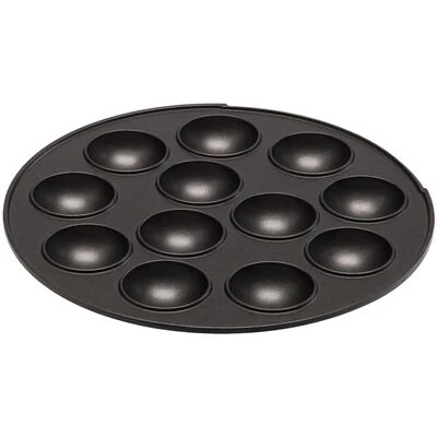 Bestron 3-in-1 Cakemaker Mint 700 W ASW238 4 Bestron 3-in-1 Cakemaker Mint 700 W ASW238 - Afbeelding 4