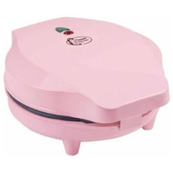 Bestron Cupcakemaker ACC217P 700 W Roze -Bestron image 4 423566