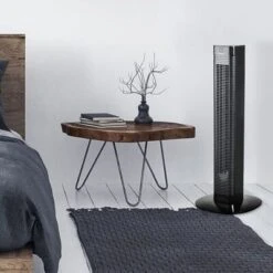 Bestron Torenventilator Met Afstandsbediening AFT80ZRC 50 W 80 Cm Zwart -Bestron image 4 423593